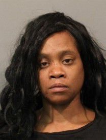 Latosha Williams